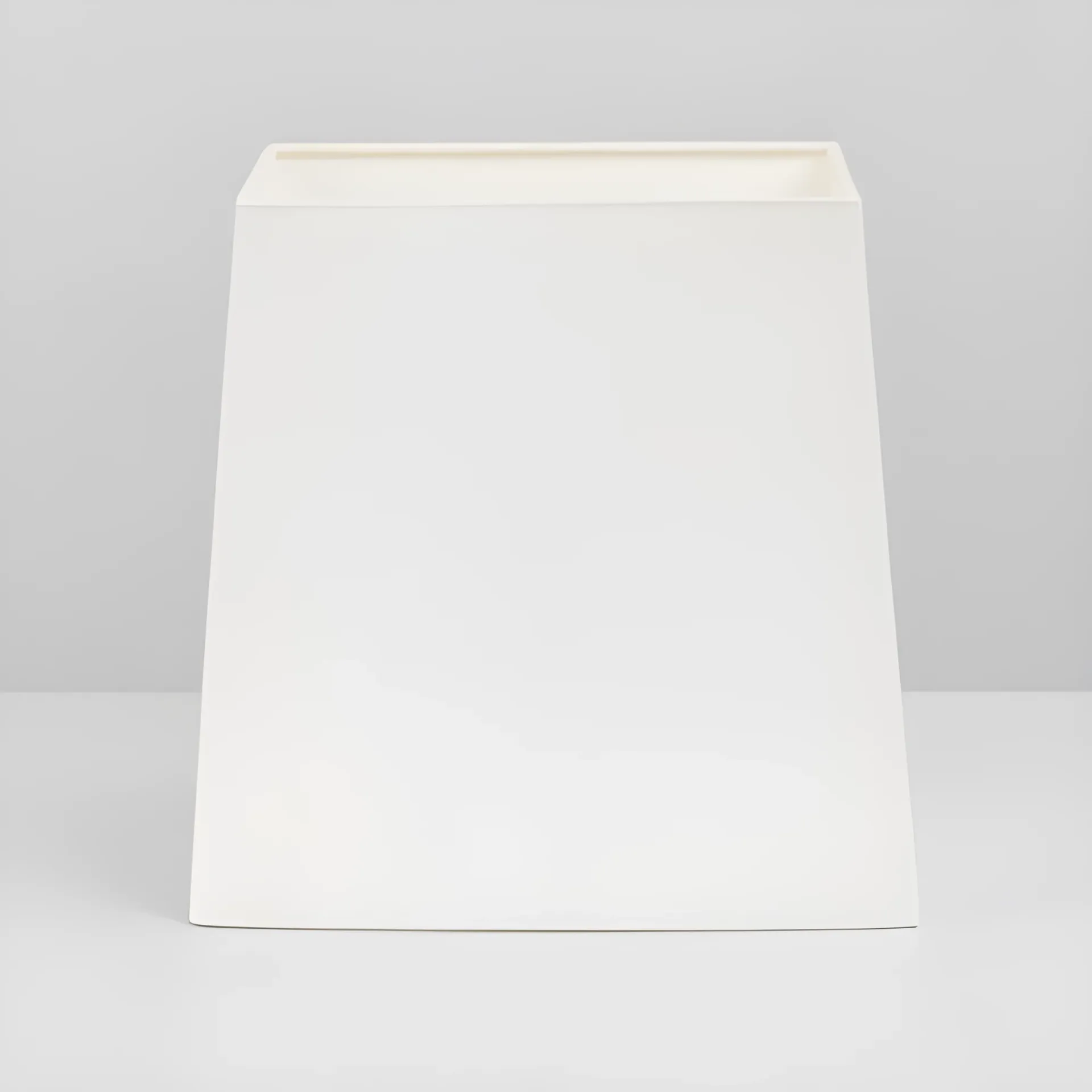 Abażur Azumi Tapered 300 do lamp Astro Lighting - biały