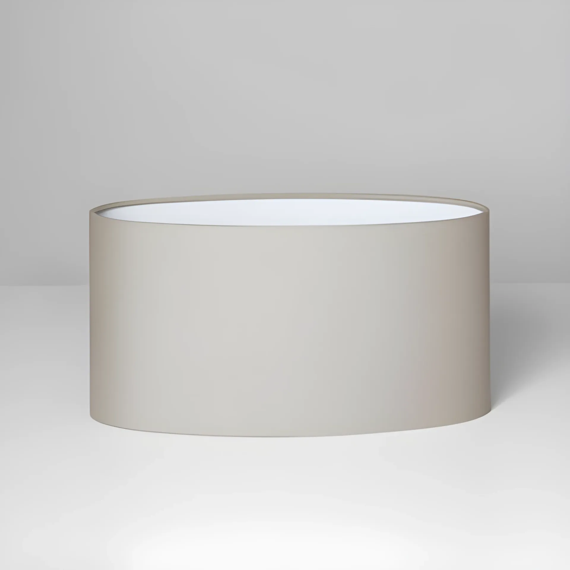 Abażur Oval 285 do lamp Astro Lighting - jasny beż