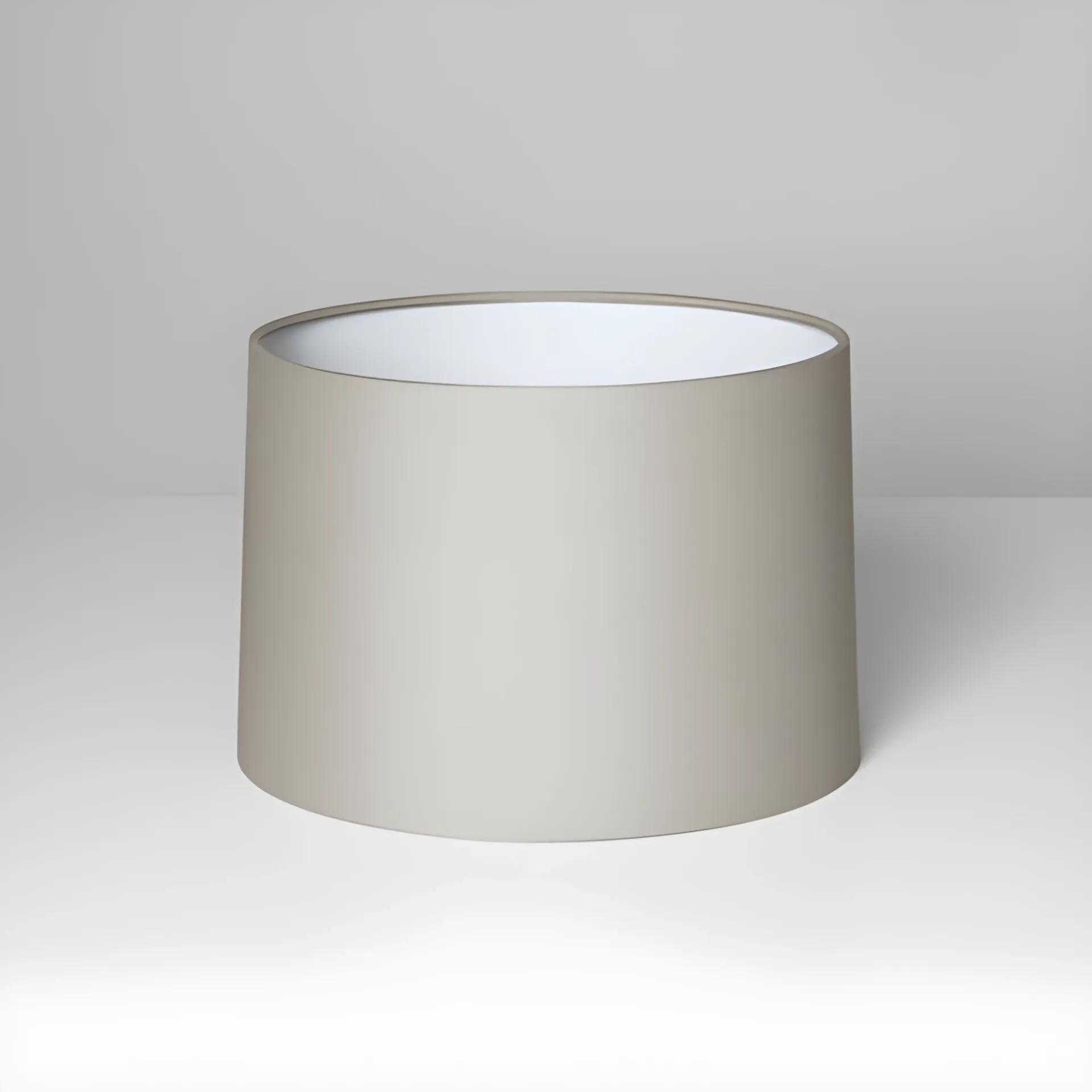 Abażur Tapered Round 215 do lamp Astro Lighting - jasny beż