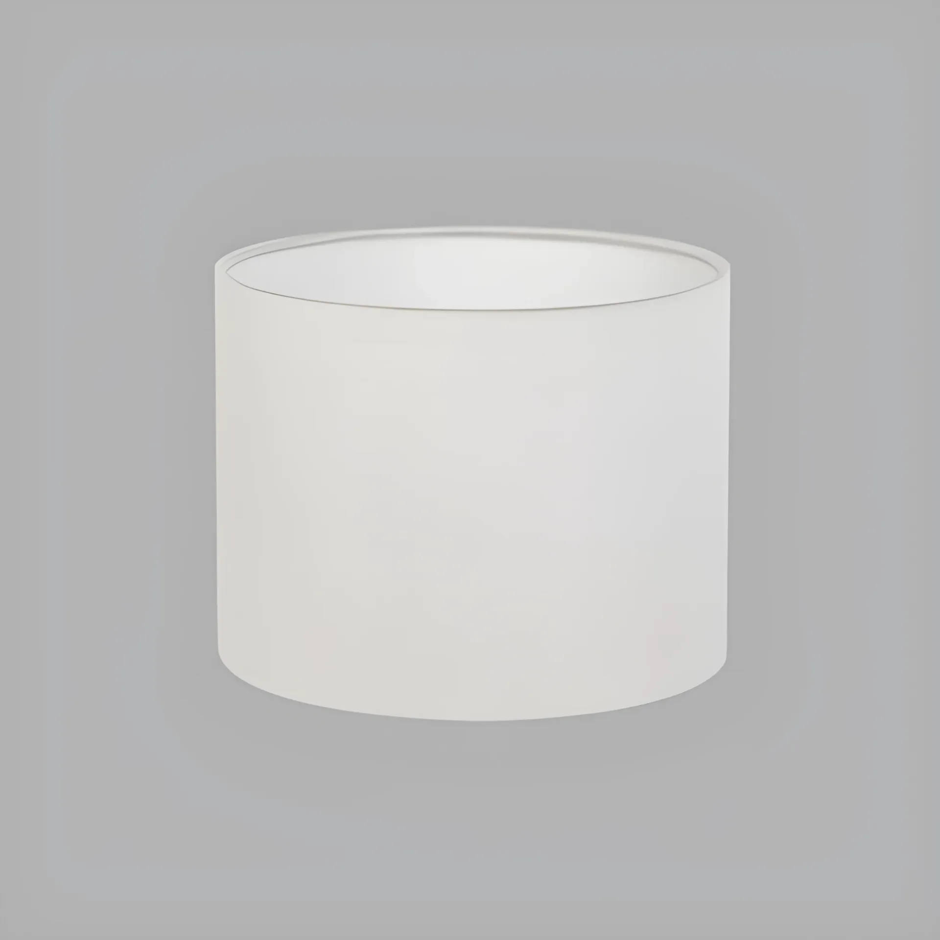 Abażur Drum 150 do lamp Astro Lighting - biały