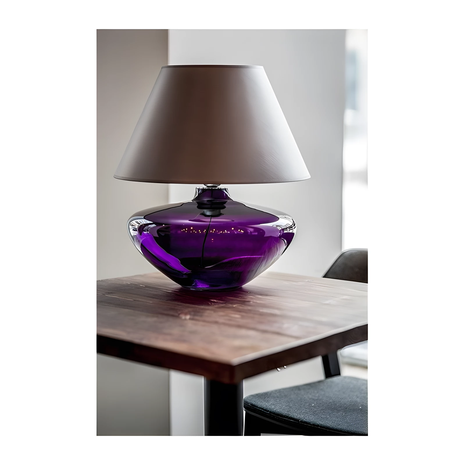 Lampa stołowa Madrid - L008711203