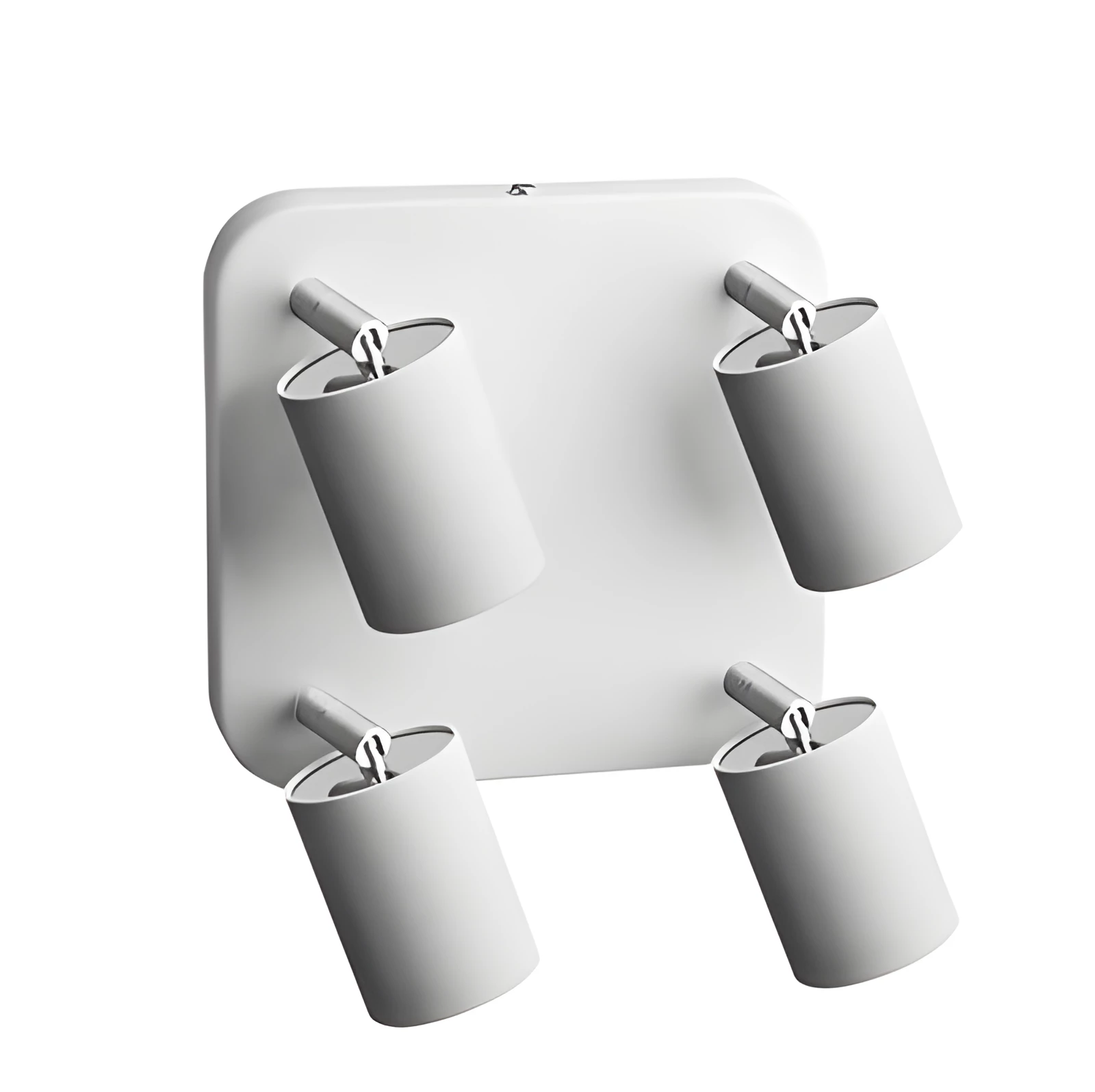 Lampa sufitowa Eye Spot - 4 reflektorki