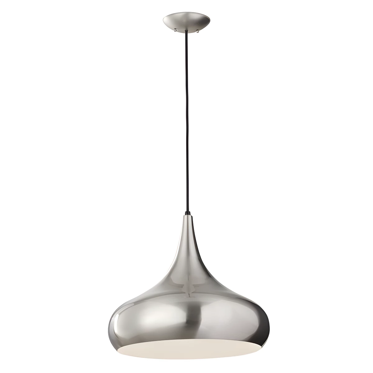 Lampa wisząca Retro - FE/BESO/P/L BS