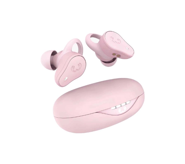 Fresh 'n Rebel Twins Move Bluetooth 5.0 Różowy