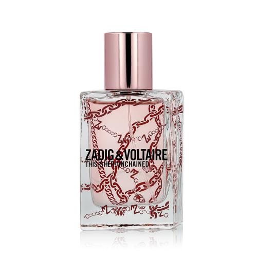 Zadig & Voltaire This is Her! Unchained Woda perfumowana 30 ml