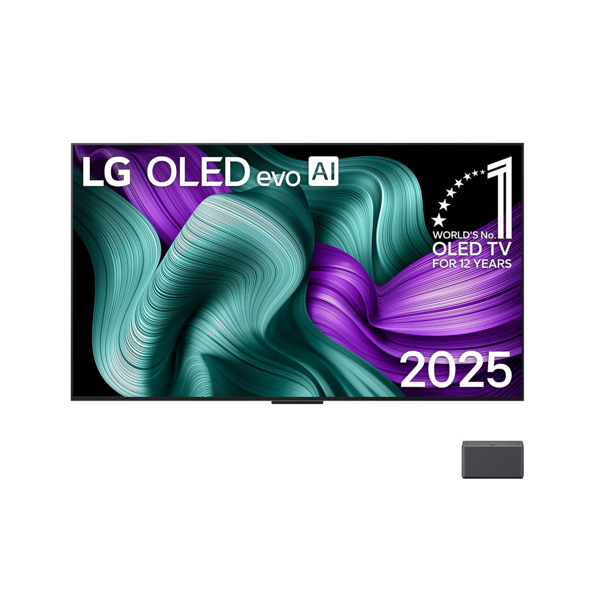 LG SIGNATURE OLED OLED65M59LA 65