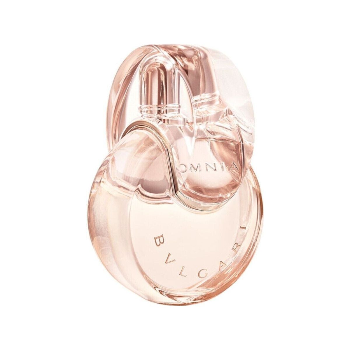 Bvlgari Omnia Crystalline 100ml woda perfumowana Brak opakowania