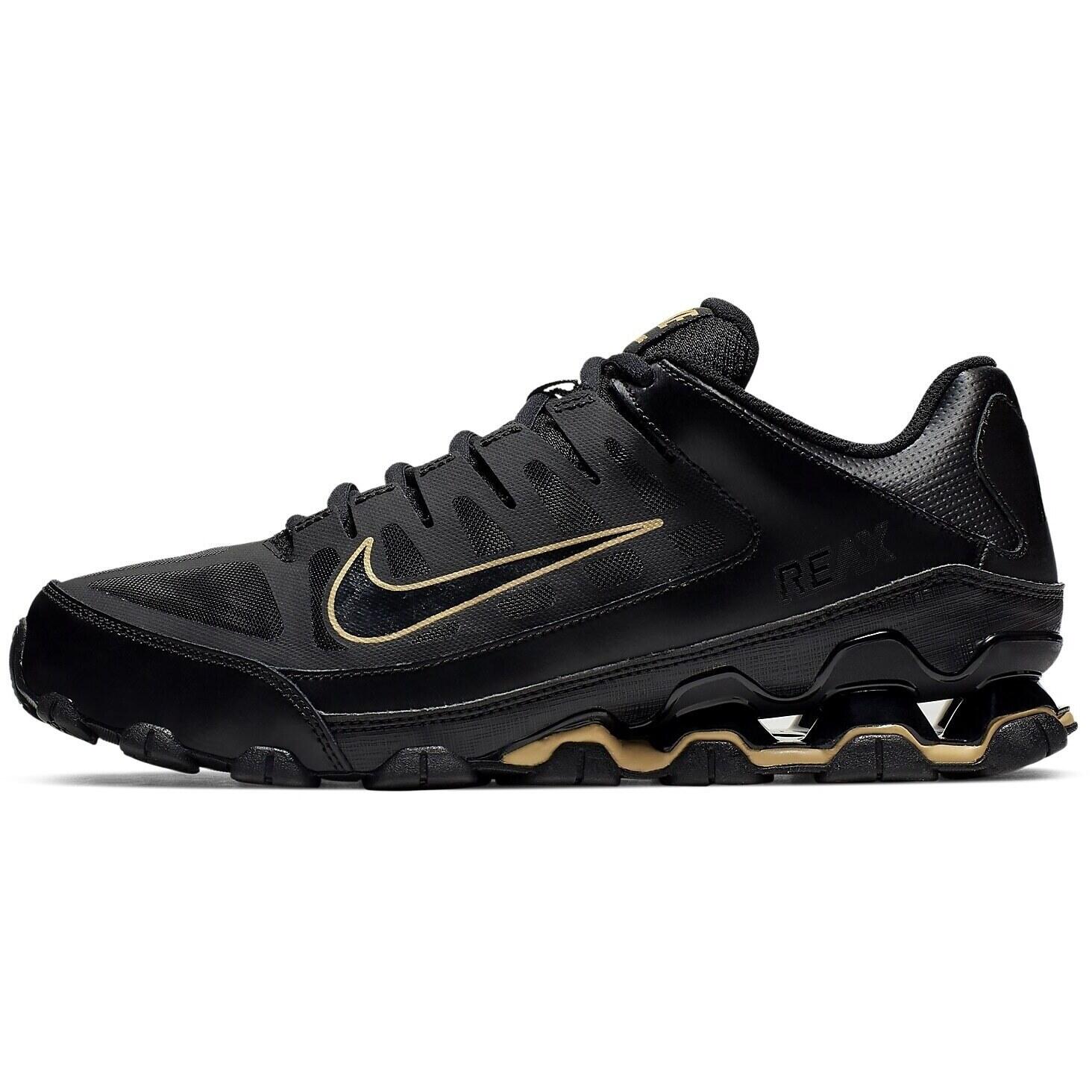 Nike BUTY REAX 8 TR MESH 621716-020 621716-020