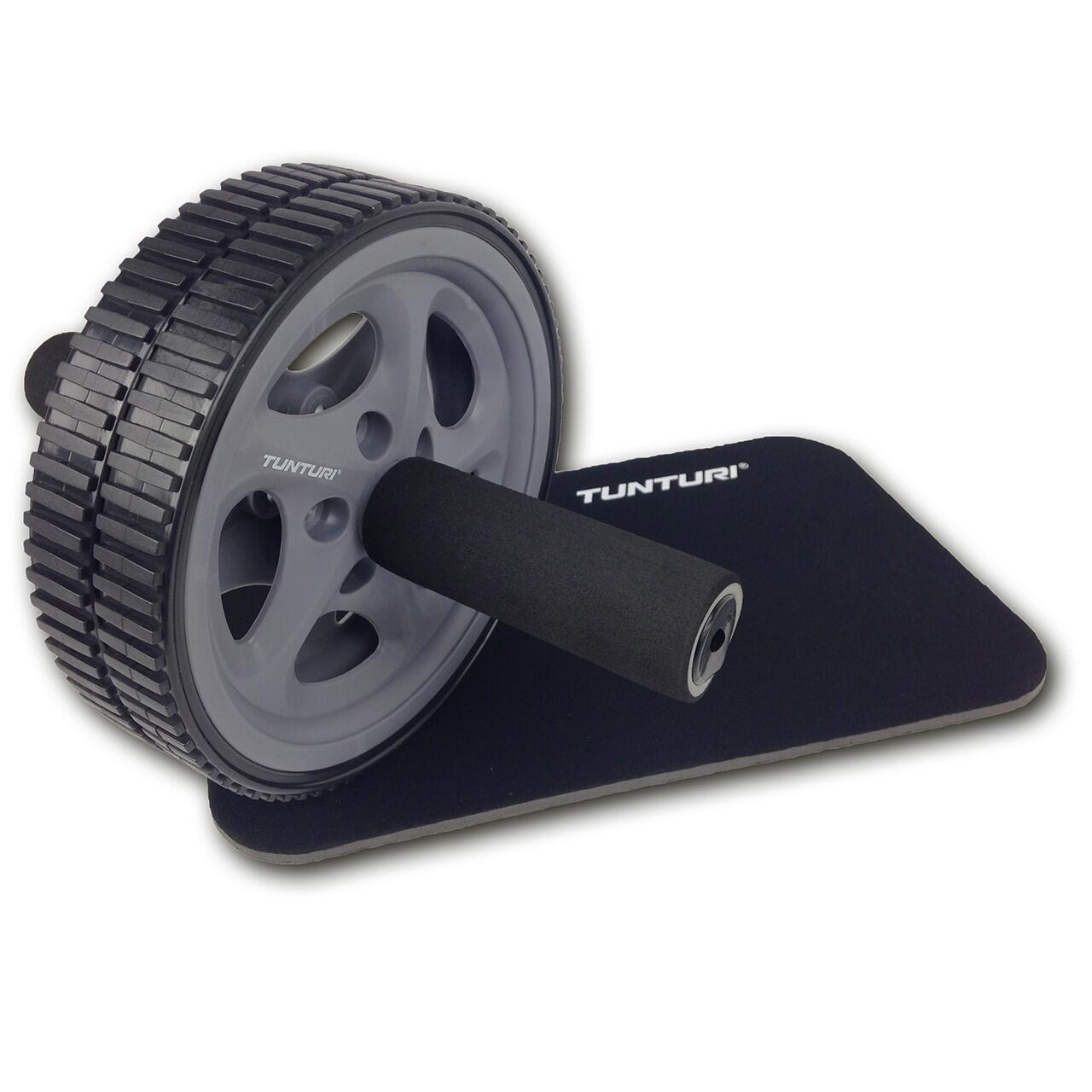 Tunturi Exercise Wheel Deluxe 14TUSFU270