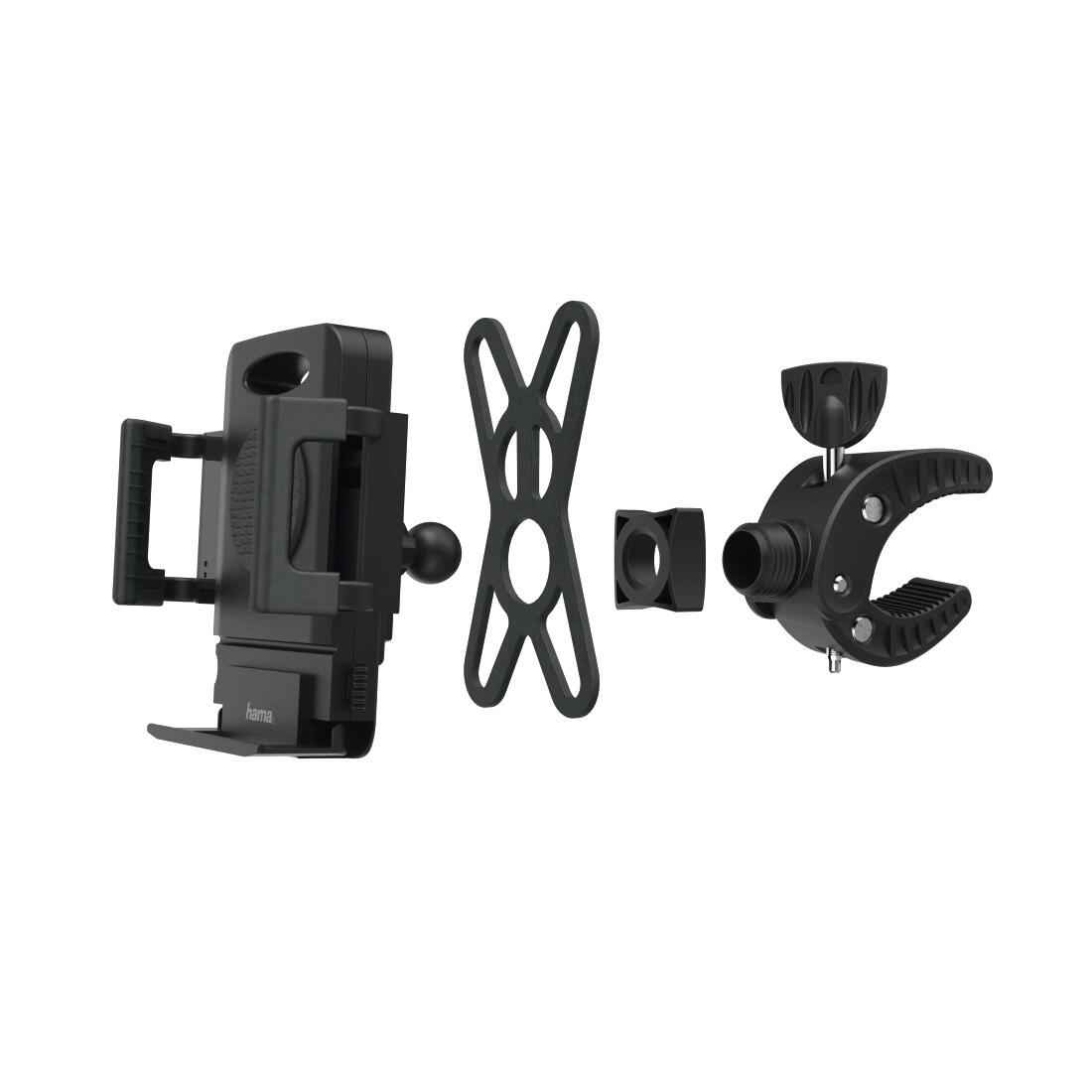Hama Rowerowy GSM Uniwersalny 5-9 cm