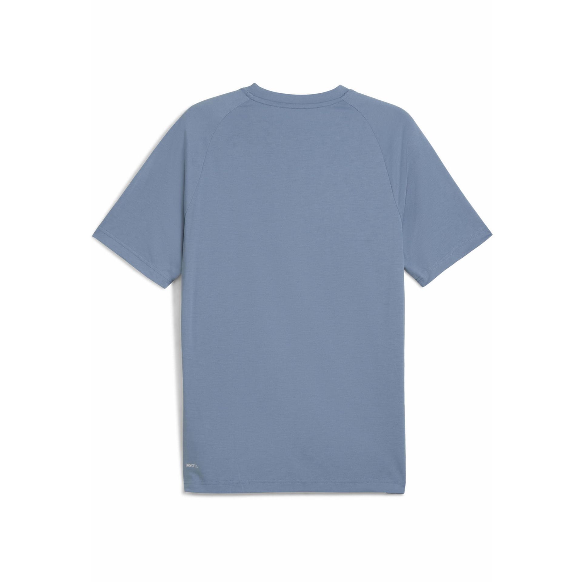 Męska koszulka Evostripe PUMA Cool Blue