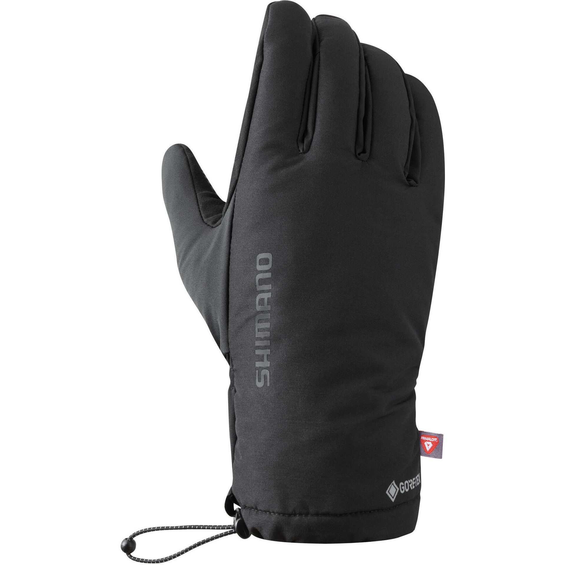 Rękawiczki kolarskie GORE-TEX GRIP Primaloft Gloves