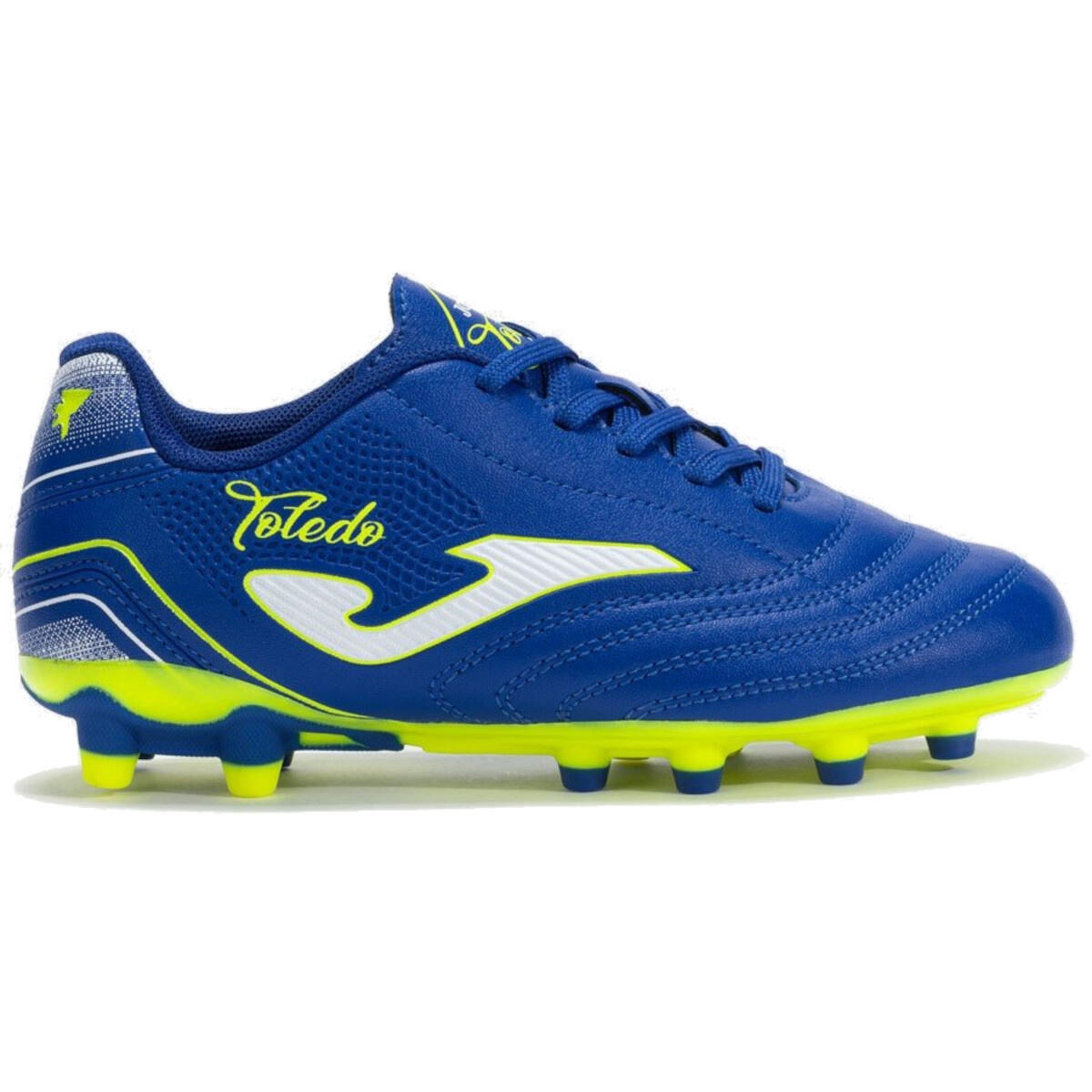 Buty Joma TOLEDO 2504 Jr FG TOJW2504FG niebieski 36