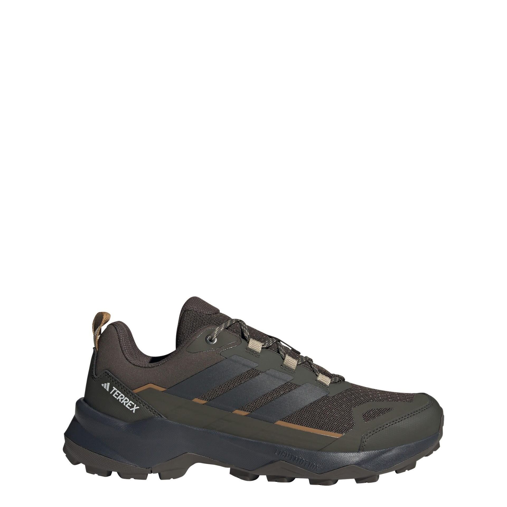 adidas Trekkingi Terrex Skychaser Ax5 JQ2216 Khaki