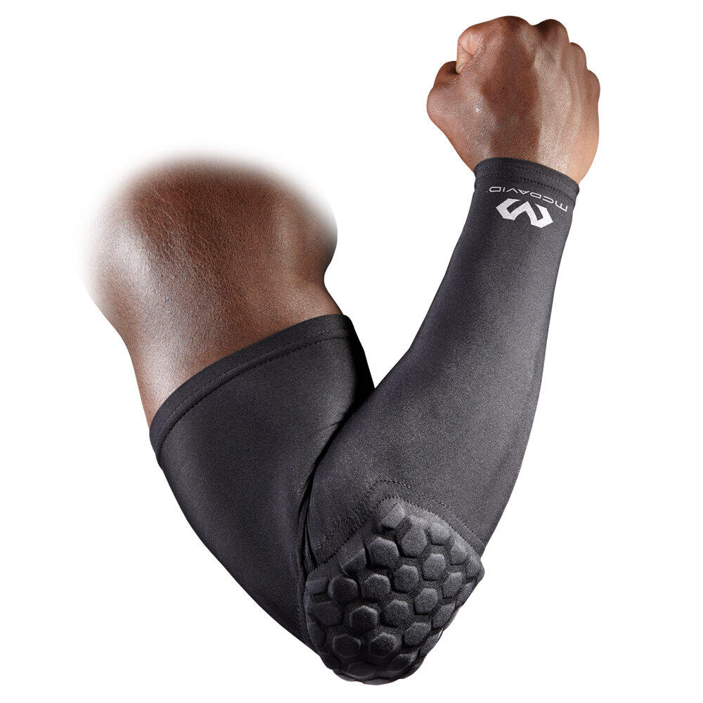 McDavid Rękaw na łokieć HEX Power Shooter Arm Slee 6500