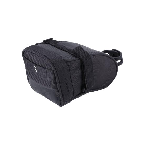 BBB Speed Pack BSB-torba podsiodłowa 33 m Medium czarna 2018 sakwa rowerowa 13190
