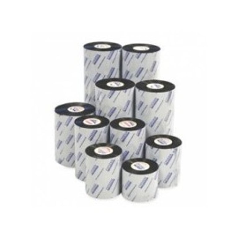 Citizen 110 mm x 300 m, WAX, 4 pcs taśma termiczna 3330110