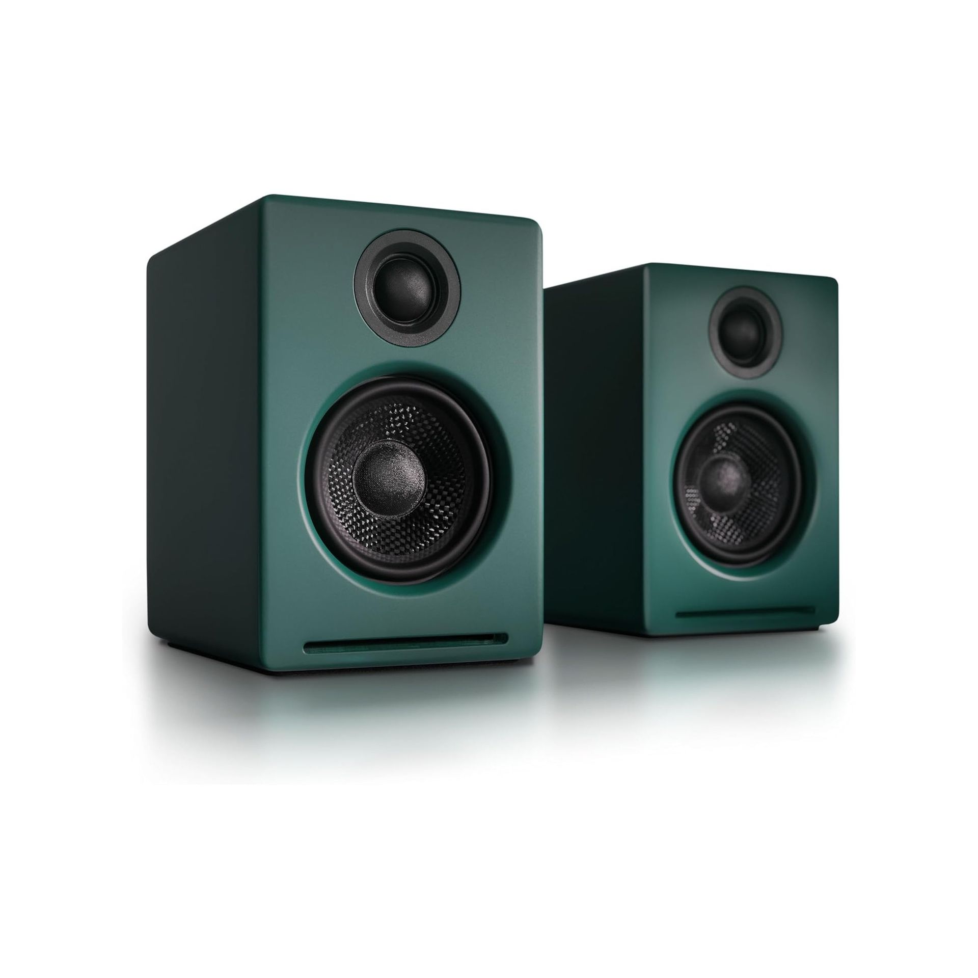 Audioengine A2+ - matt green