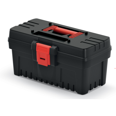 Skrzynka Narzędziowa Dark 40 6,5 l czarny