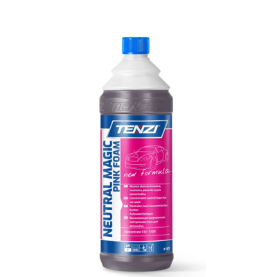Piana Neutral Magic Pink 1 l Tenzi