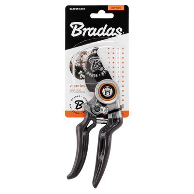 Bradas Sekator V-SERIES ostrze mijające stal SK5 ALU