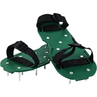 GOCKOWIAK Kolce do napowietrzania Aerator Zielony