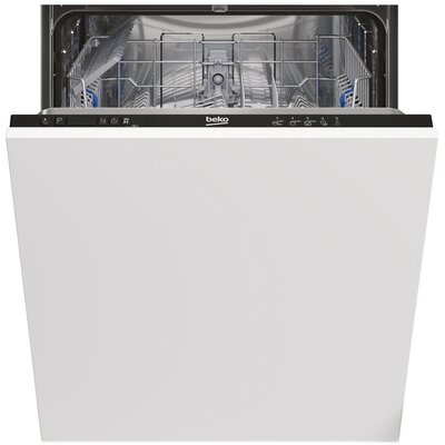 Zmywarka BEKO BRI63491
