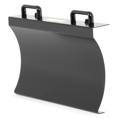 Krysiak Pług lemieszowy do WZ60