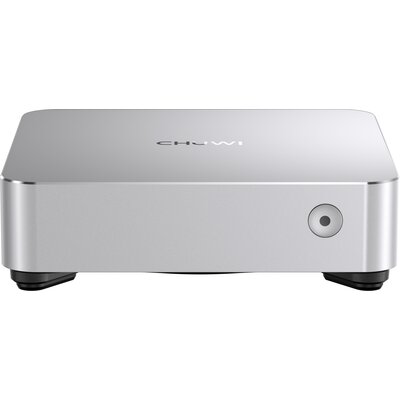 CHUWI AuBox-P-K1 R7-8745HS 16GB RAM 512GB SSD Wi-Fi Windows 11 Professional