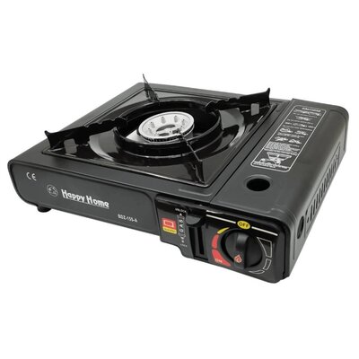 Kuchenka turystyczna EXTRALINK EX.39500