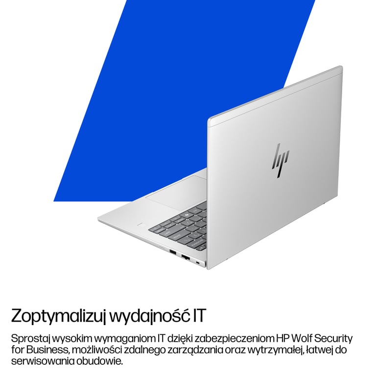 HP EliteBook 6 G1a AMD Ryzen™ 7 250 14