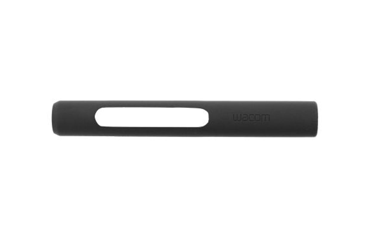 Wacom ACK34801Z akcesorium do piór Czarny 2 szt. ACK34801Z