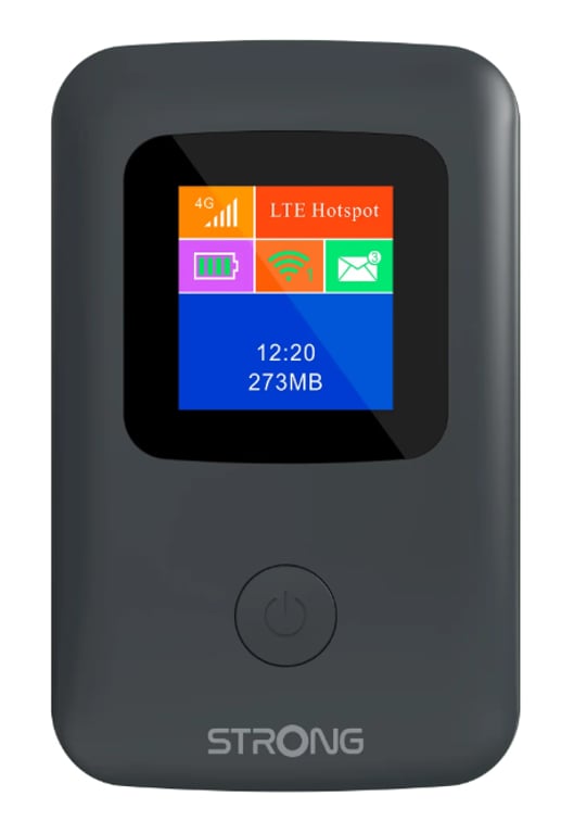 Strong 4GMIFI150CD urządzenie do sieci komórkowych Moduł sieci komórkowej