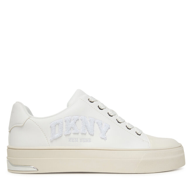Trampki DKNY York K3511777 Biały