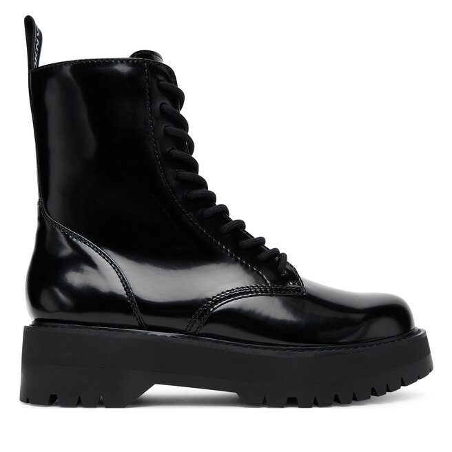 Trzewiki DKNY Batu K3511773 Czarny