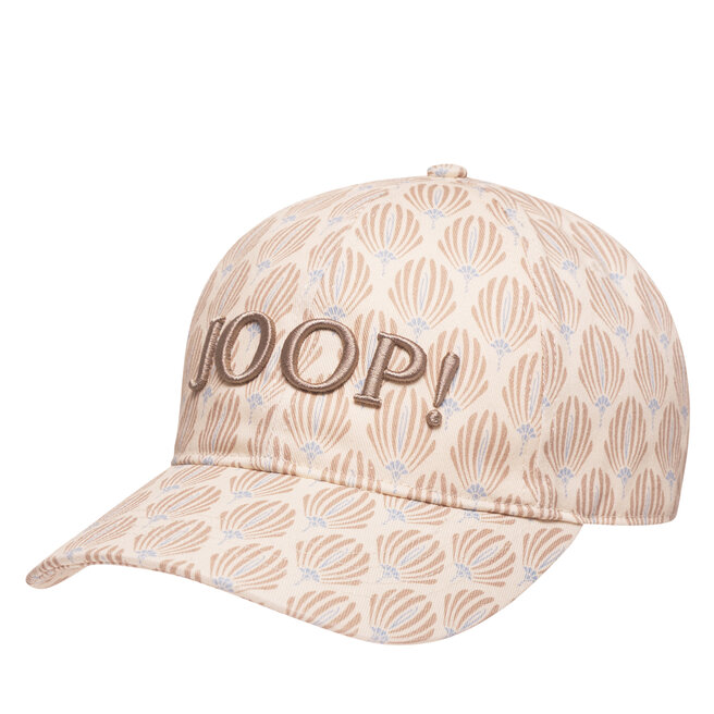 Czapka z daszkiem JOOP! 10020166 Beżowy