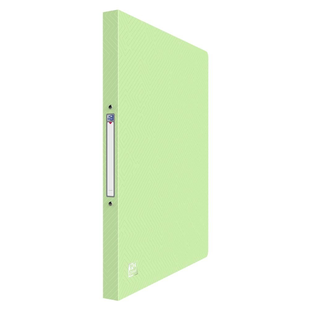 Segregator ringowy Urban Pastel Pp 20mm mix