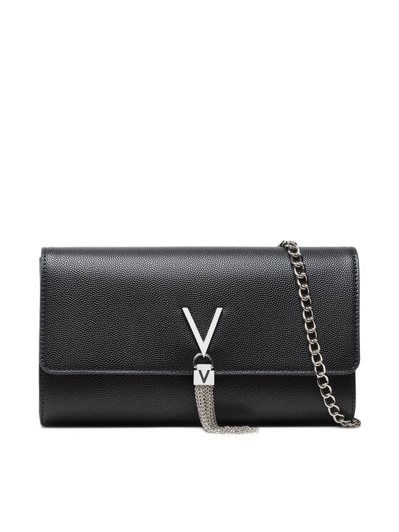 Valentino Torebka Divina VBS1R401G Czarny