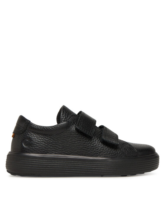 ECCO Sneakersy 71381251052 Czarny
