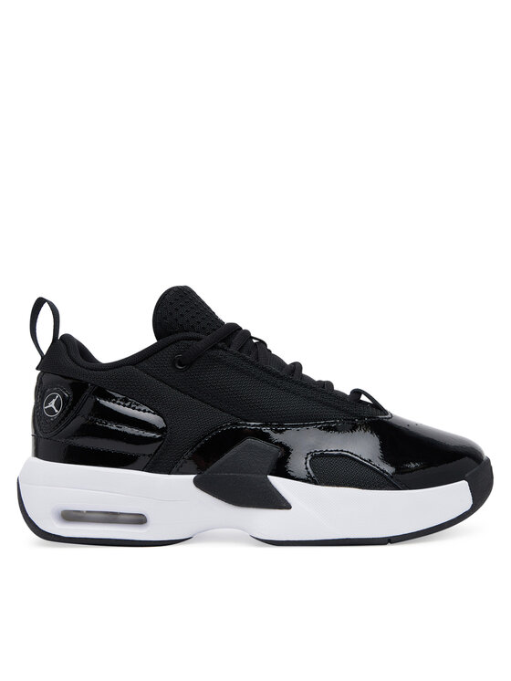 Nike Sneakersy Jordan Max Aura 6 FQ8297 Czarny