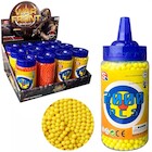 Kulki do pistoletów 2000szt MIX