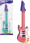 Gitara ukulele 42cm MIX