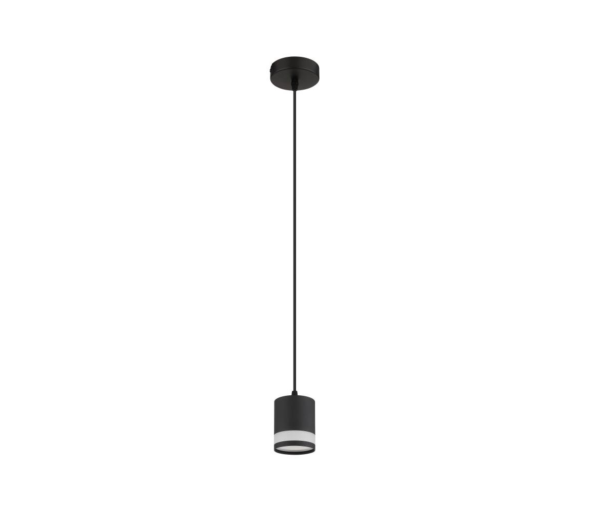 Globo 57852H - LED Żyrandol na lince LUCERO 1xGX53/7W/230V 3000K