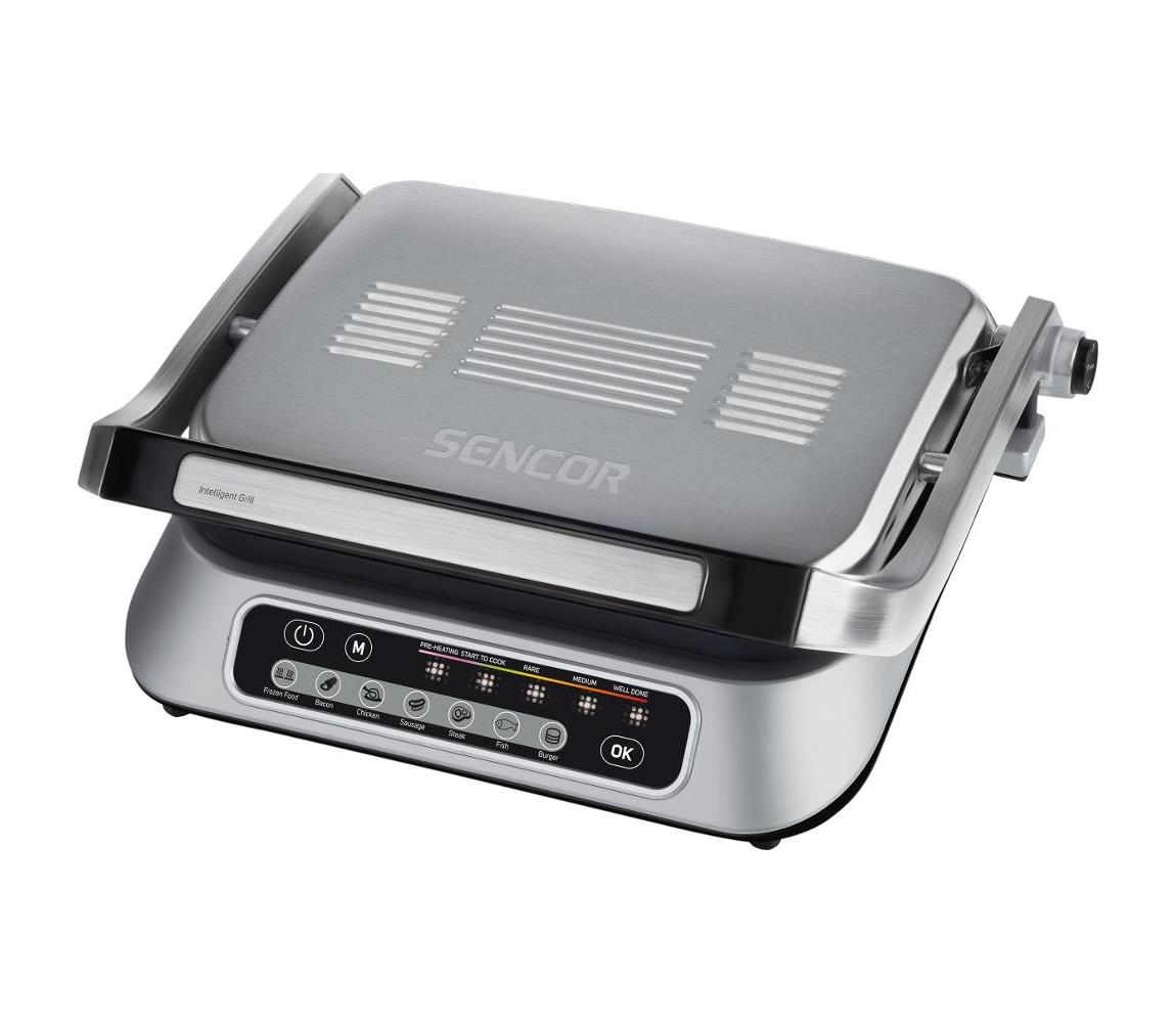 Sencor SBG 6031SS