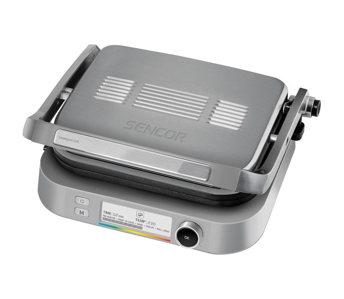 Sencor SBG 6231SS