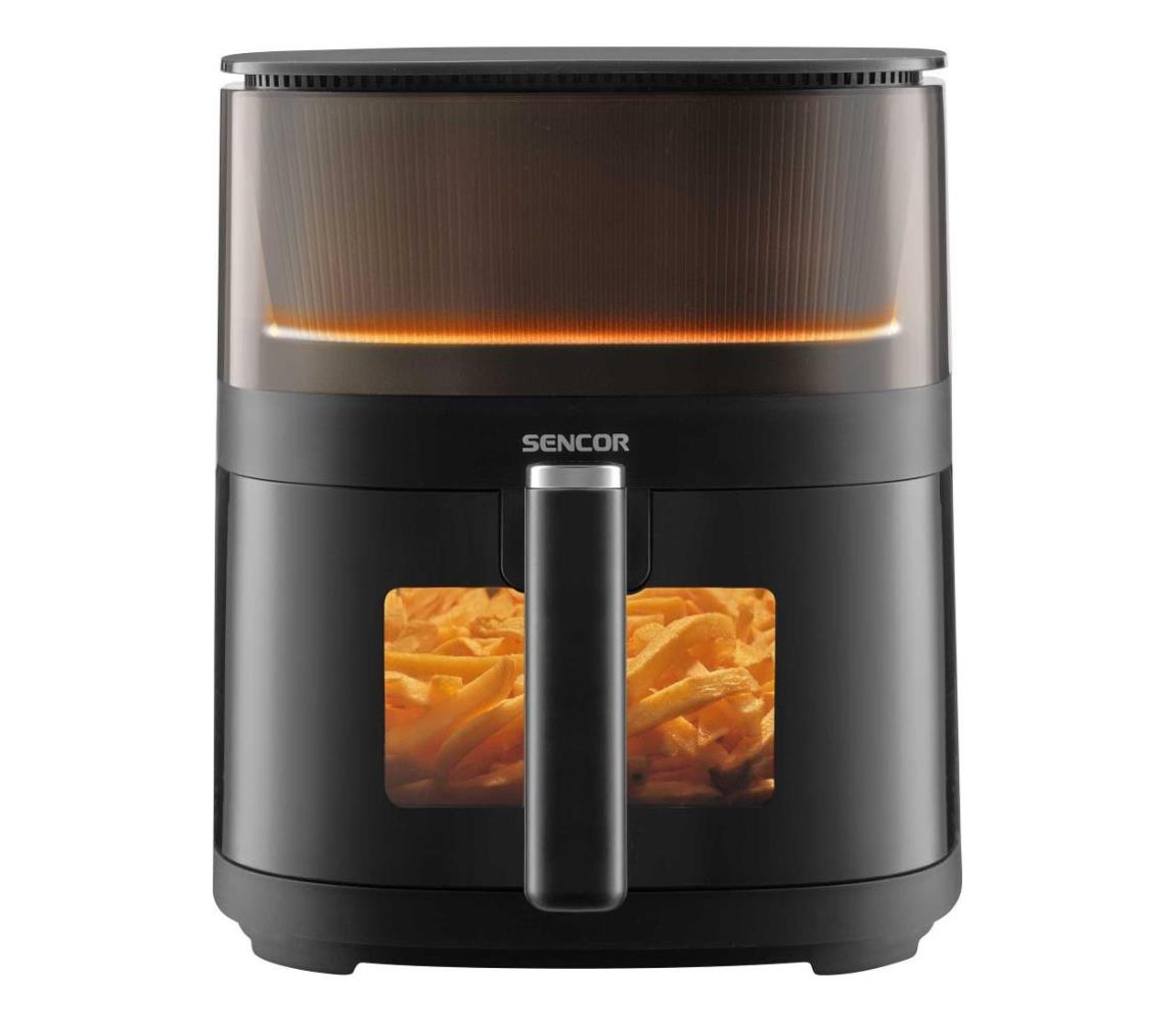 SENCOR SFR 5050BK