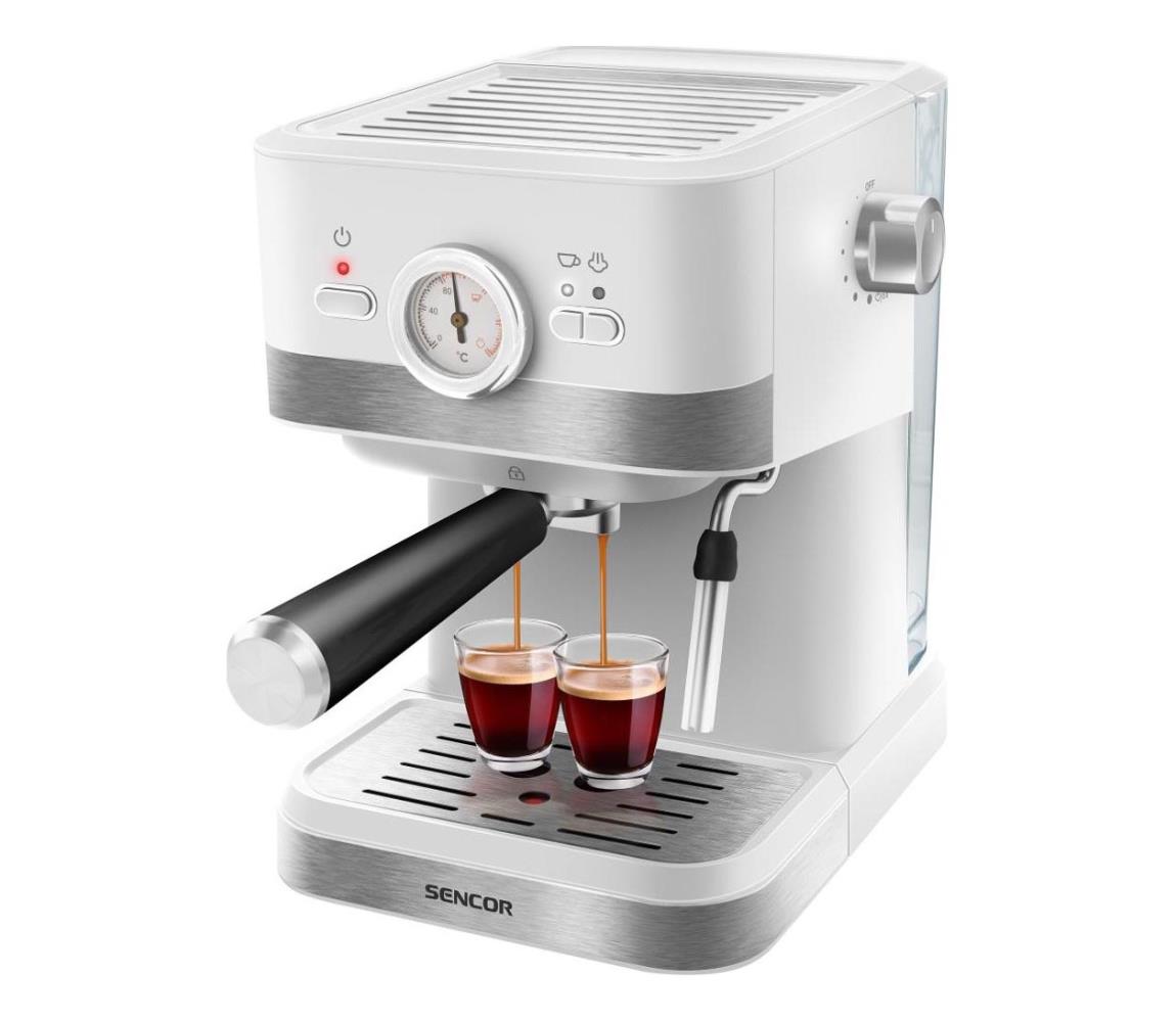 Sencor SES 1720WH