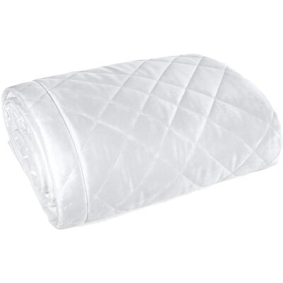 Narzuta EUROFIRANY RIA6 220 x 240 cm Biały