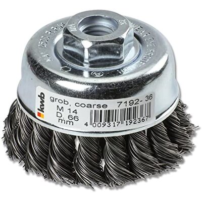 Szczotka druciana KWB 49719236