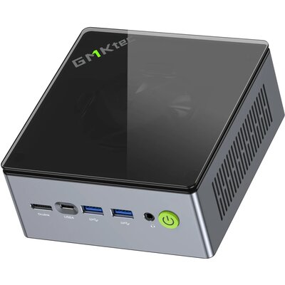 GMKTEC M7 R7PRO-6850H 32GB RAM 1TB SSD Wi-Fi Windows 11 Professional